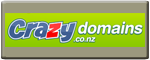 Crazy Domains