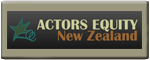 NZ Actors Equity